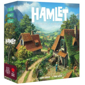 Hamlet