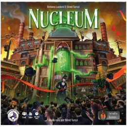 Nucleum VF