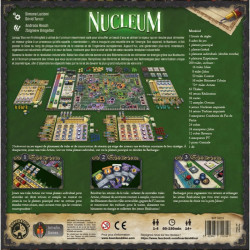 Nucleum VF