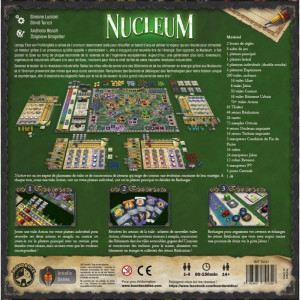 Nucleum VF