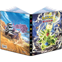 Acheter Pokémon - Pokébox Septembre 2021 - Aquali V - Ludifolie