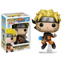 Figurine Pop! - Naruto (Rasengan) n°181