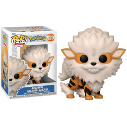 Figurine Pop! - Arcanin n°920