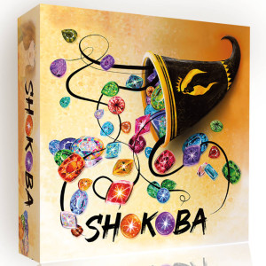 Shokoba - Edition Princesse Léa