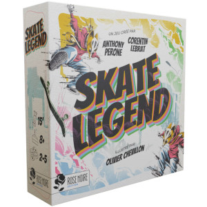 Skate Legend