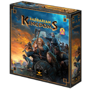 Barbarian Kingdoms