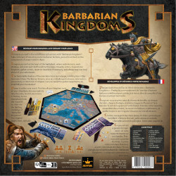 Barbarian Kingdoms