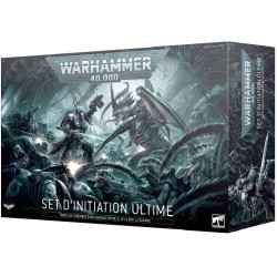 W40K : Set d'Initiation Ultime