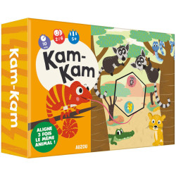 Kam-Kam