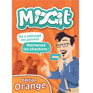 Mixit - Orange