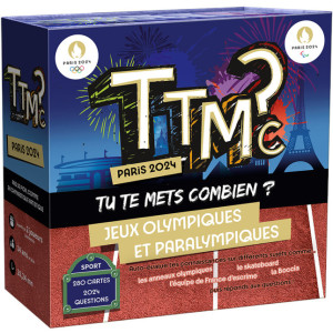 Acheter TTMC 2 : Tu Te (Re)Mets Combien ? - Les Editions de Base