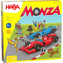 Monza