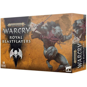 Warcry : Royal Beastflayers