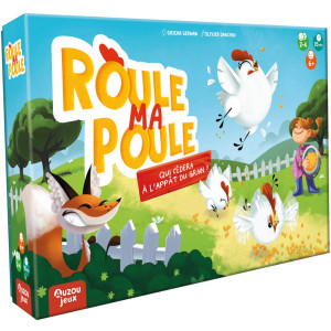 Roule ma Poule