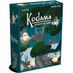 Kodama