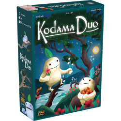 Kodama Duo