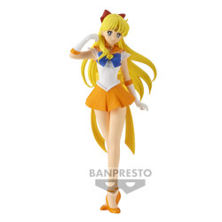 Sailor Moon - Figurine Glitter & Glamours Super Sailor Venus