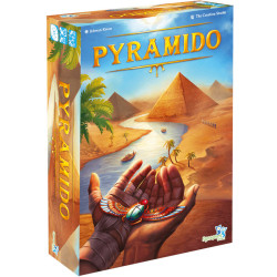 Pyramido