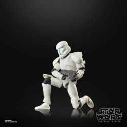 Star Wars : Black Series - Figurine Clone Commando