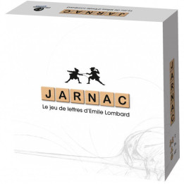 Jarnac - Jeux de réflexion / abstraits - Achetez sur ludifolie