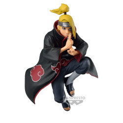 Naruto Shippuden - Figurine Vibration Stars Deidara