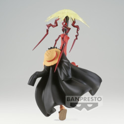 One Piece - Figurine Battle Record Collection Luffy