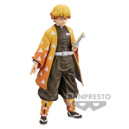 Demon Slayer - Figurine Vol.31 Zenitsu Agatsuma