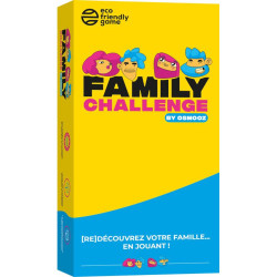 Family Challenge