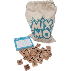 Mixmo (Eco Pack)