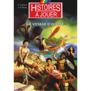 Histoires à Jouer : Le Voyage d'Ulysse