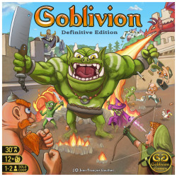 Goblivion - Definitive Edition