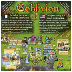 Goblivion - Definitive Edition