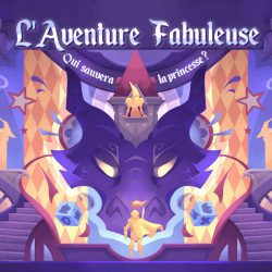 L'Aventure Fabuleuse