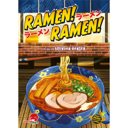 Ramen ! Ramen !