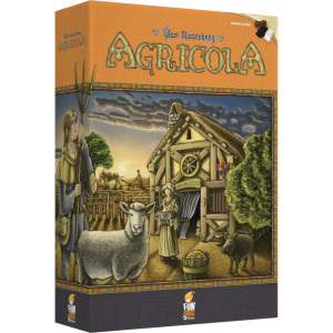 Agricola