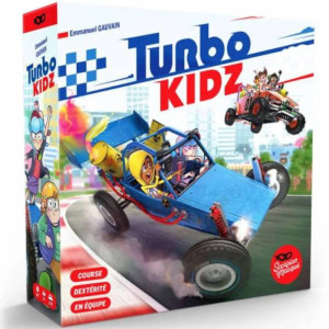 Turbo Kidz