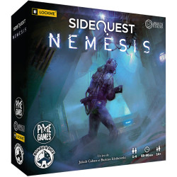 Side Quest : Nemesis