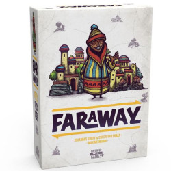 Faraway - Boîte Jaune