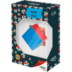 Cube 2x2 Yupo - Cayro