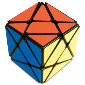 Cube 3x3 Axis - Cayro