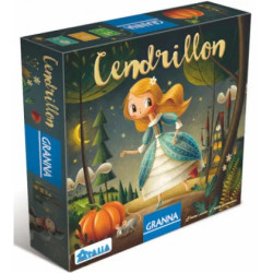 Cendrillon