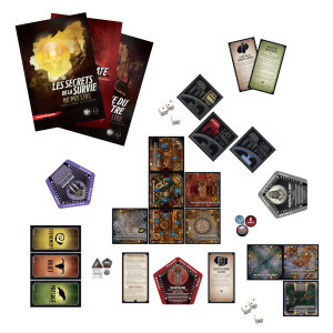 Betrayal at Baldur's Gate