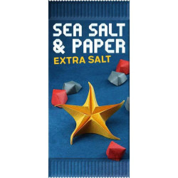 Sea Salt & Paper - Extension Extra Salt