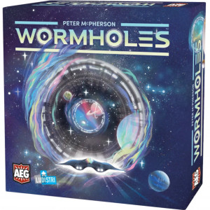 Wormholes