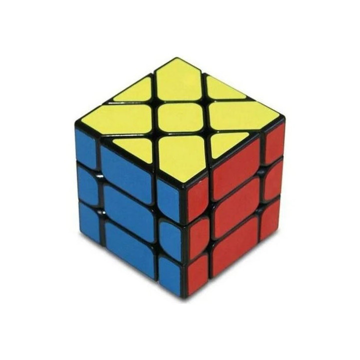 Cube 3x3 Yileng Fisher - Cayro