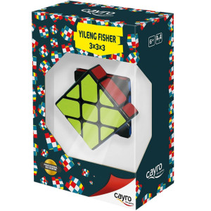 Cube 3x3 Yileng Fisher - Cayro