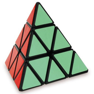 Cube 3x3x3 Pyramid - Cayro