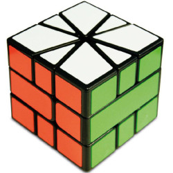 Cube 3x3 Guanlong SQ-1- Cayro