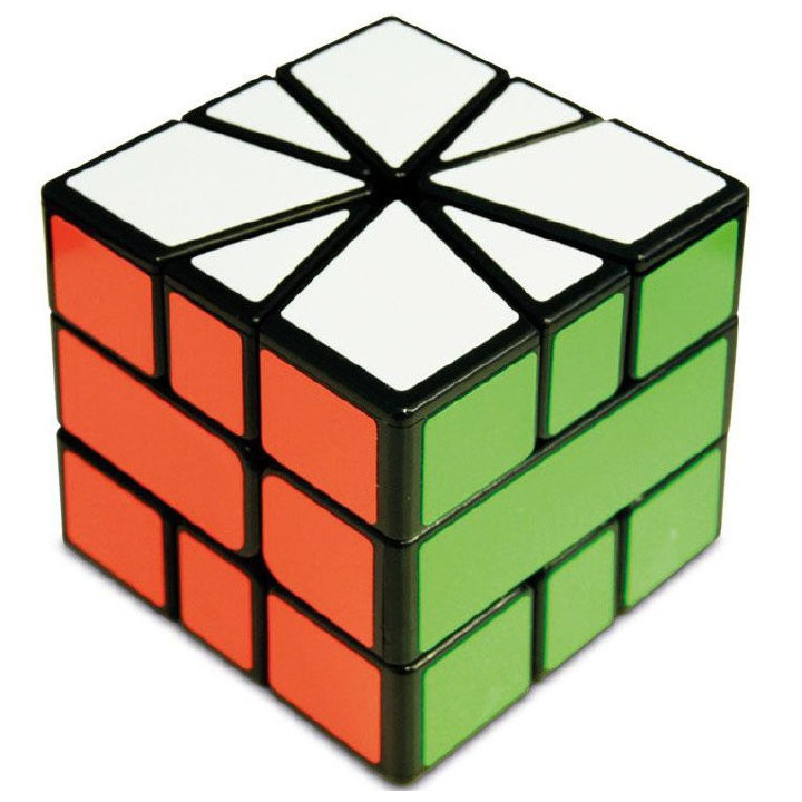 Cube 3x3 Guanlong SQ-1- Cayro