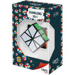 Cube 3x3 Guanlong SQ-1- Cayro